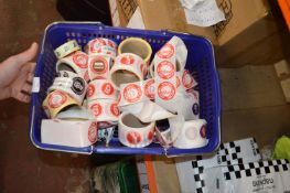 *Quantity of Mixed Labels