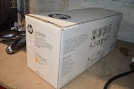 *HP LaserJet Ink Cartridge