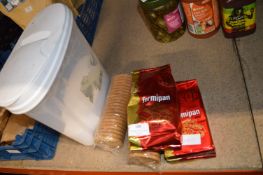 *2x 500g Fermipan Instant Yeast BBD: Aug 23, Two P