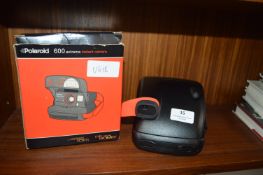 Polaroid 600 Extreme Instant Camera