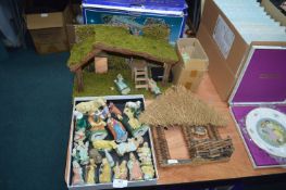 Christmas Nativity Set