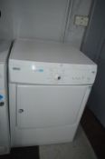 Zanussi Lindo 100 7kg Tumble Dryer