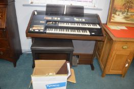 Hammond Organ