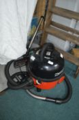 Henry Vacuum Cleaner