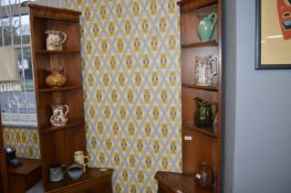 Decorative Pottery Jugs