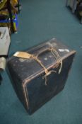 Vintage Wardrobe Suitcase
