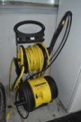 Karcher 550m Pressure Washer