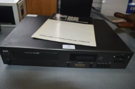 NAD 5220 CD Player