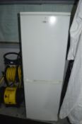 Logik Upright Fridge Freezer