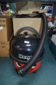 Henry Vacuum Cleaner