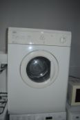 Zanussi Essential Auto Reverse 6kg Dryer