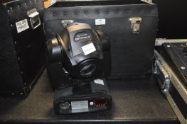 X-Move LED Moving Head-ADJ (requires attention) wi