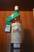 Famous Grouse Scotch Whisky 70cl