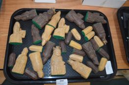 Medieval Style Dresser