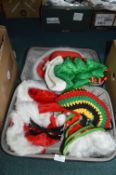 Christmas Hats and Fancy Dress Items