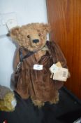 Boyd's Bear Upturn Collection Pat Murphy Design No
