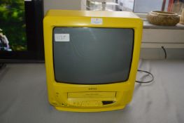 Vintage Matsui Yellow 14