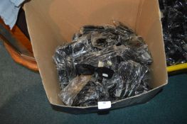 Box of Sunglasses