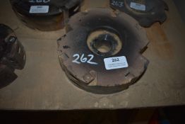 *Spindle Moulder Cutting Head 175x50x30