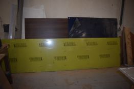 *Assorted Print High Pressure Laminate Boards