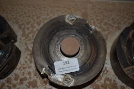 *1 ¼” Cutter Block