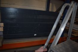 *Sections of Timber 200mm²x730mm