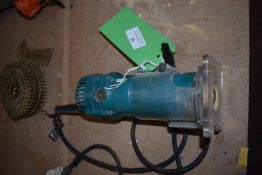 *Makita 3707F Router Trimmer