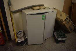 *3ft Stationery Cabinet Containing Assorted Health