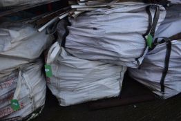 *Large Bag of Firewood