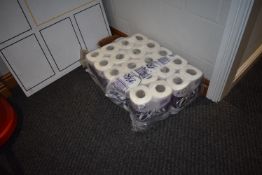 *40 Rolls of Toilet Paper