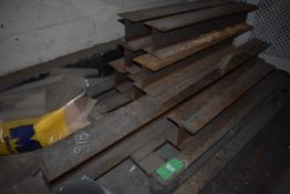 *8 Girder Offcuts