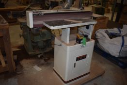 *Jet Vertical Sander OES-80CS 230v