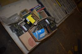 *Quantity of Assorted Screws