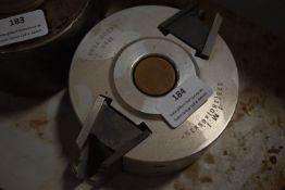 *125(180)x65x1 ¼ Cutter Block with Tooling