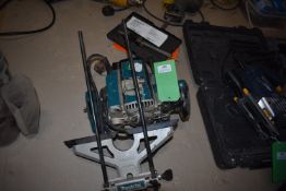*Makita RP230 Tec Router 240v