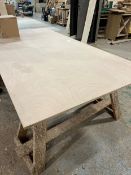 *8 x 4 Sheet of Plywood