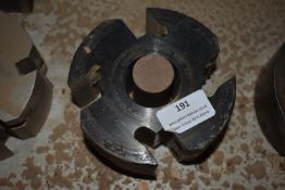 *125x60x40 Cutter Block