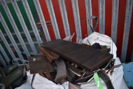 *Large Bag of Firewood