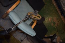 *Distance Measuring Wheel