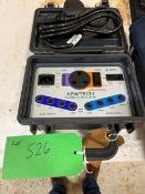 *Kewtech FC2000 Check Box