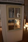 *Top Opening Display Window ~760x1220mm