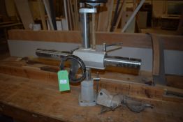 *Steff Power Feed Unit Stand