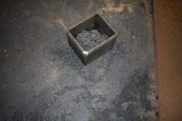 *Box Containing Various 8ft Lengths of Galvanised Decorative Chain