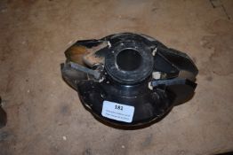 *DPB 3 024 086 140x80x30 Cutter Block