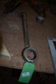 *55-60mm Ring Spanner