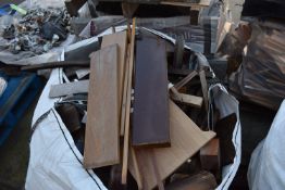 *Large Bag of Firewood