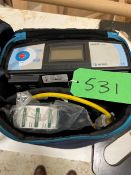 *Metrel MI3302 PAT Tester