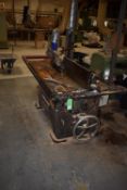 *Wadkin SR/1944 Circular Saw with Crompton S10 Brake