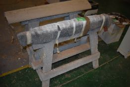 *Pair of Joiner’s Trestles