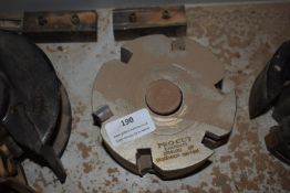 *Pro Cut 125x56x30mm Cutting Block